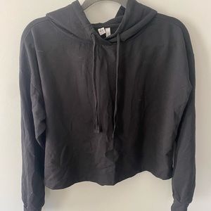 Women’s Cropped Hoodie